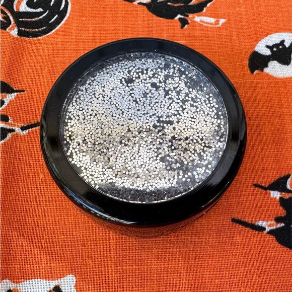 Halloween Make Up Bundle Eyelashes Nails Glitter NIP - Picture 4 of 10